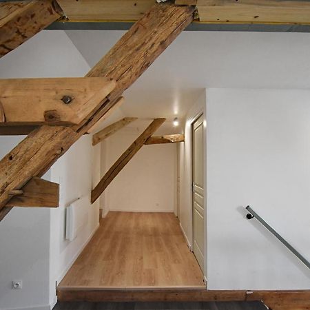 Bel Appartement 2 Chambres Climatise Mont-Notre-Dame Εξωτερικό φωτογραφία