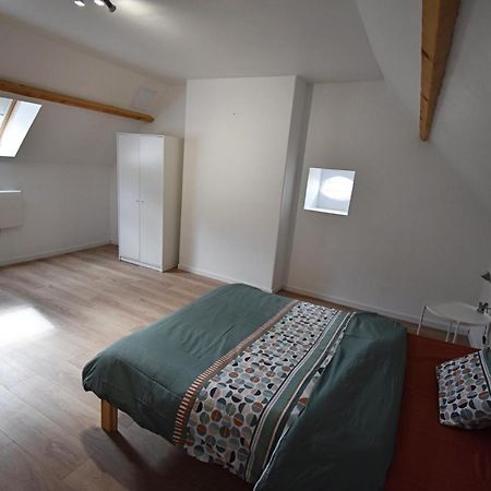 Bel Appartement 2 Chambres Climatise Mont-Notre-Dame Εξωτερικό φωτογραφία