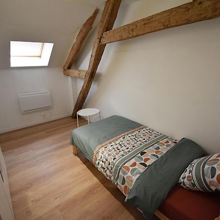 Bel Appartement 2 Chambres Climatise Mont-Notre-Dame Εξωτερικό φωτογραφία