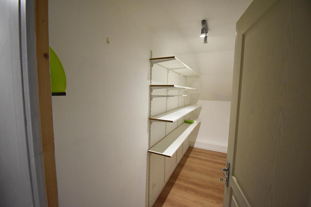 Bel Appartement 2 Chambres Climatise Mont-Notre-Dame Εξωτερικό φωτογραφία