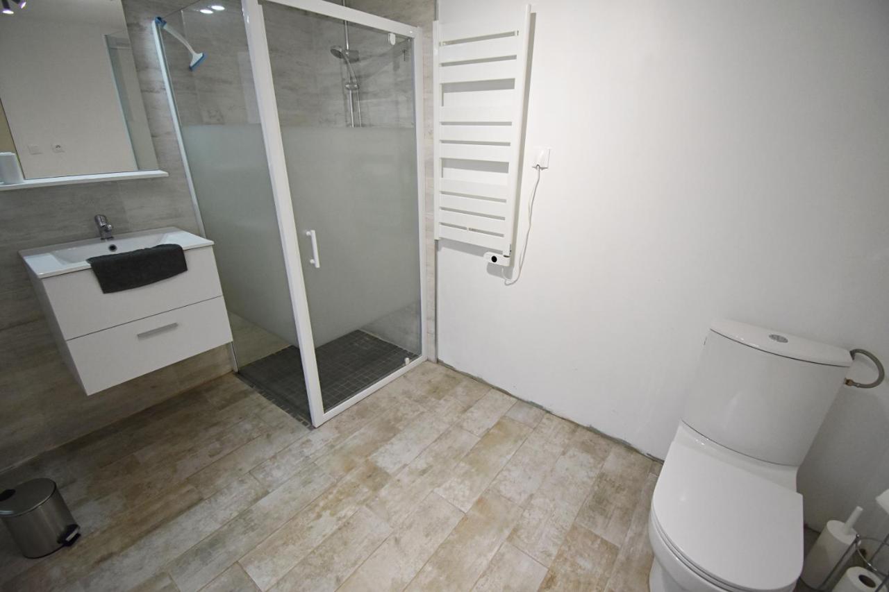 Bel Appartement 2 Chambres Climatise Mont-Notre-Dame Εξωτερικό φωτογραφία